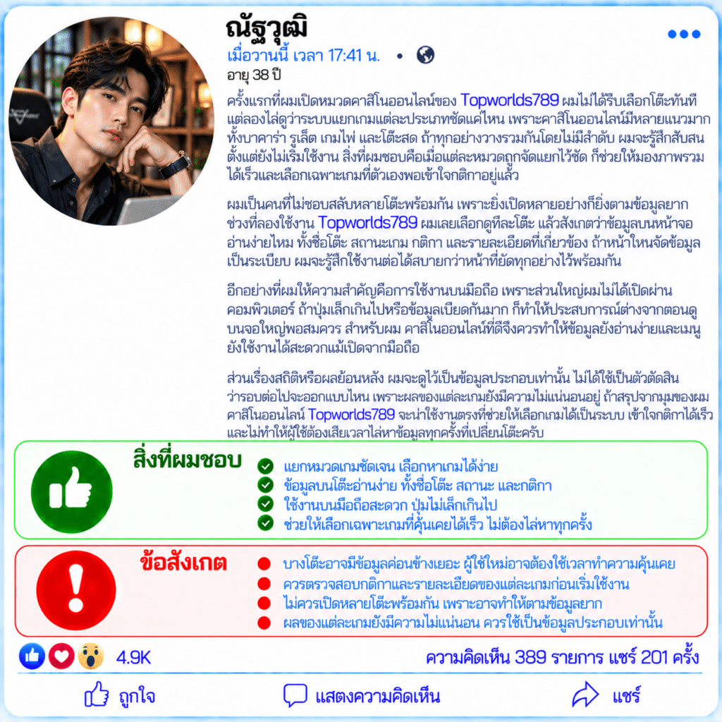 ณัฐวุฒิ อายุ 38 ปี